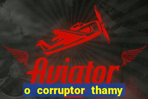 o corruptor thamy bastida pdf